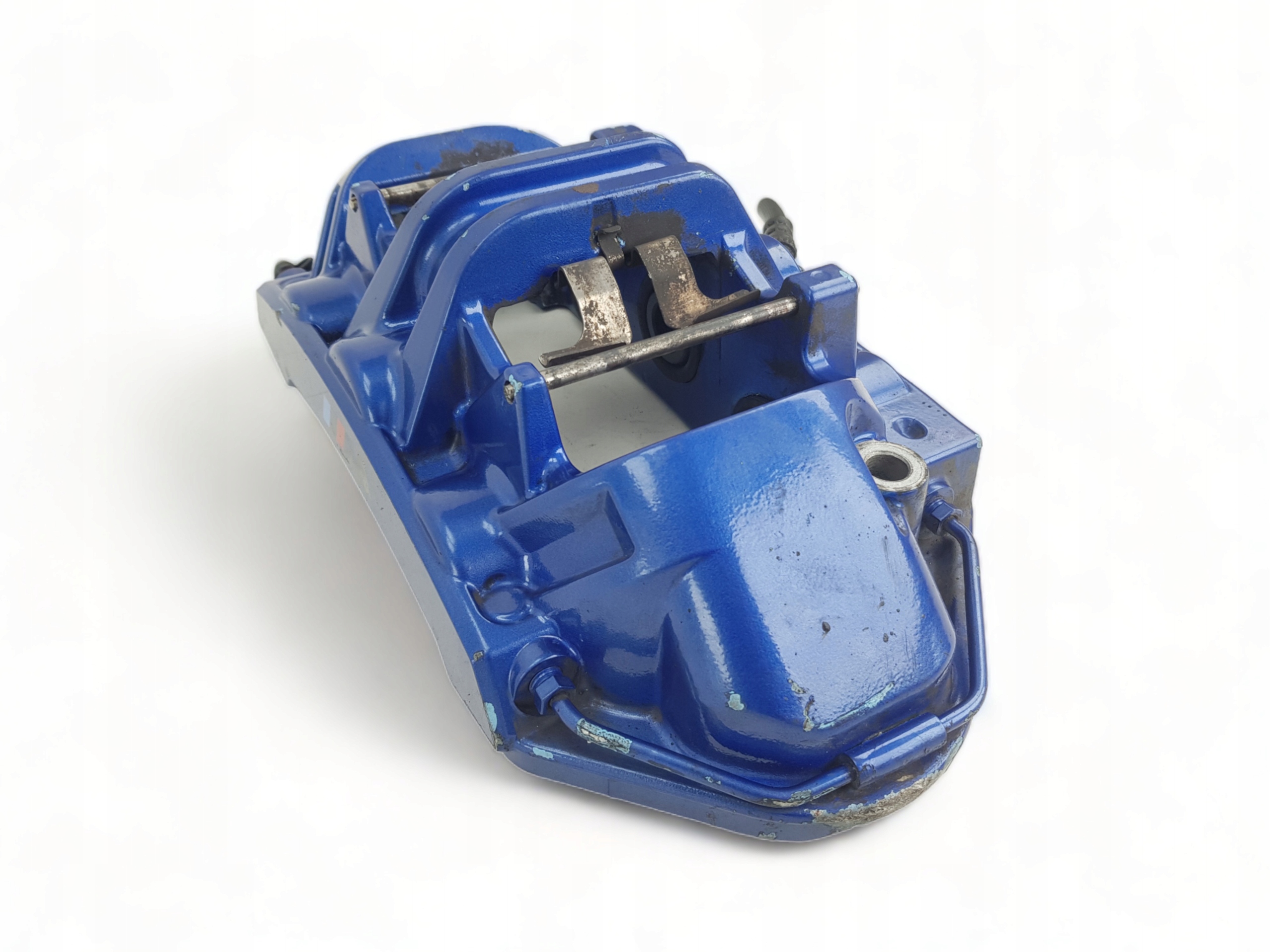 caliper brake left front BMW M5 G30 F90 4.4 V8