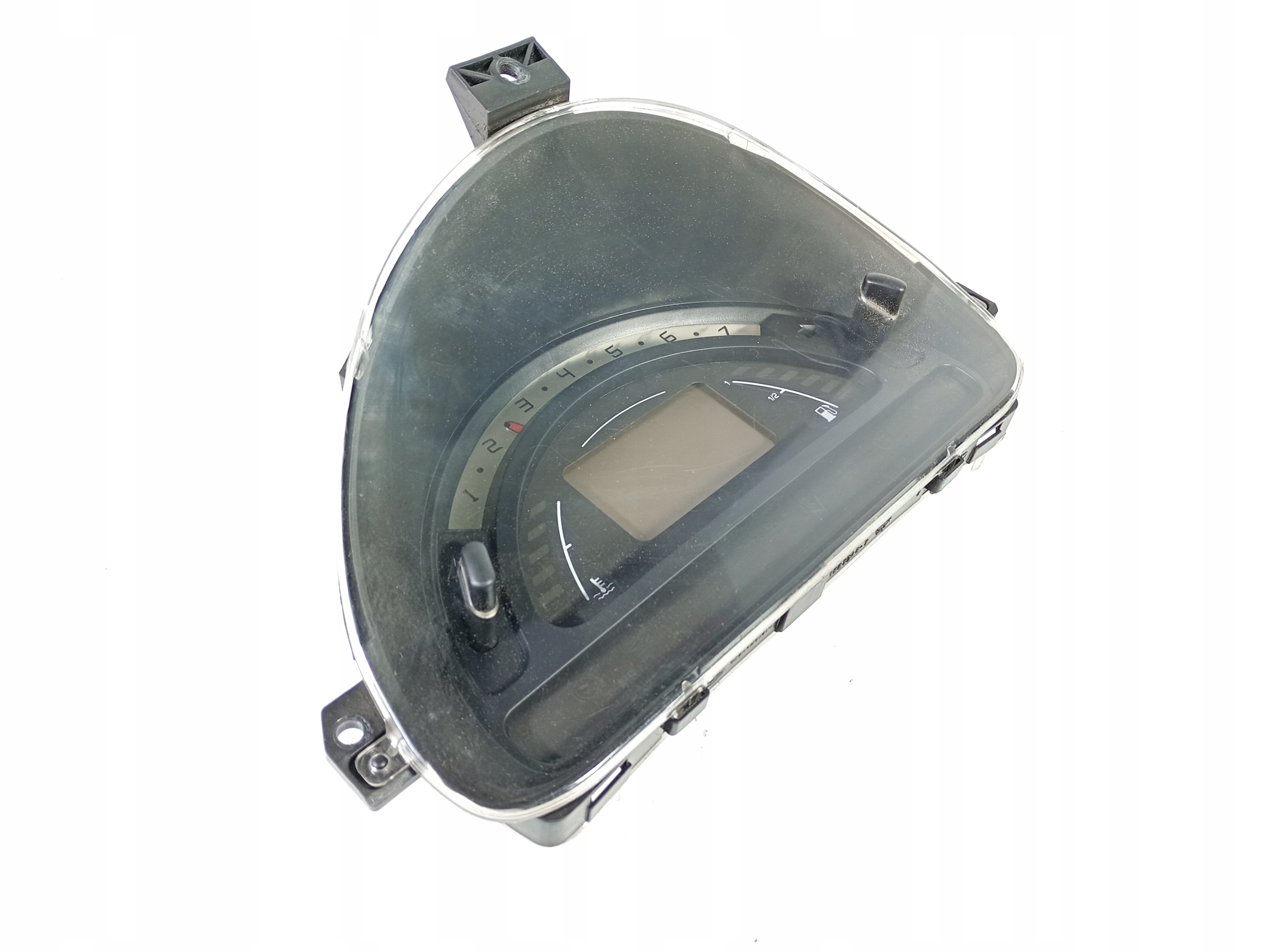 Citroen C3 02-09 dials dials tachometer OE P9652008280H
