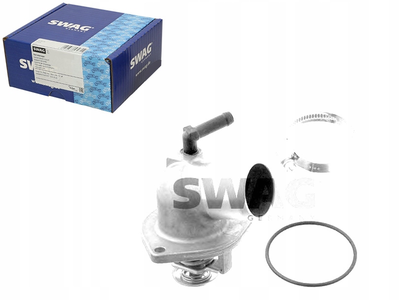 ТЕРМОСТАТ SWAG 9129907 1338003