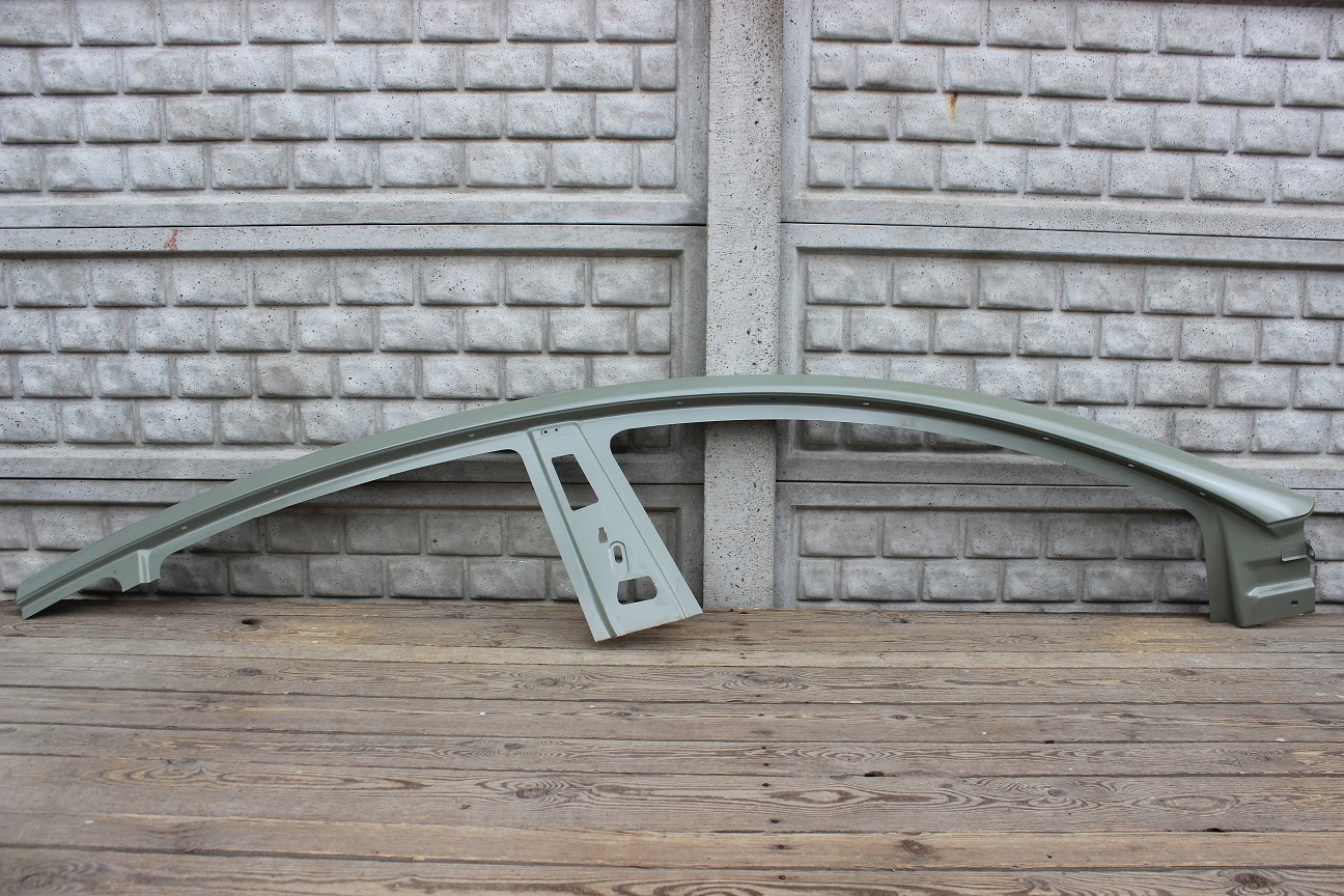 Słupek próg prawy Tesla Model 3 III 17-24