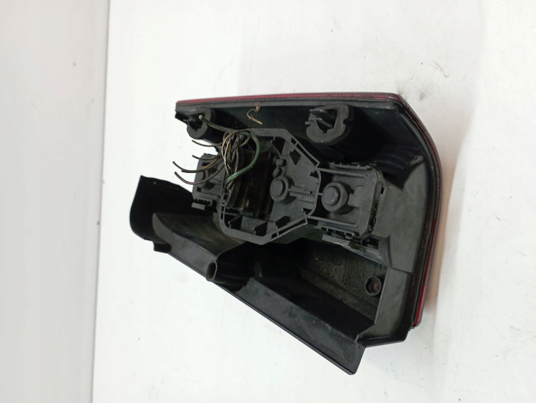 light rear part left EU BERLINGO and Peugeot Partner and (1996-2008)
