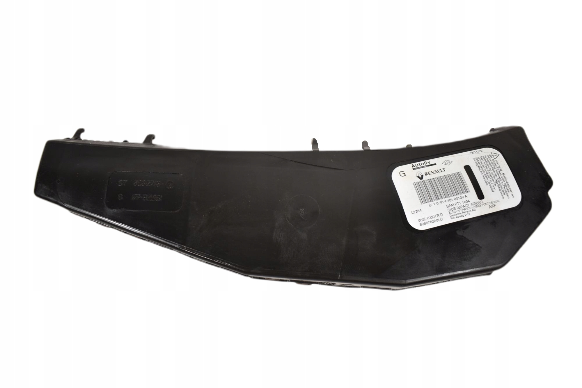 985L10001R - ПОДУШКА ДЛЯ ПОДУШКИ СИДІННЯ LAGUNA III 3