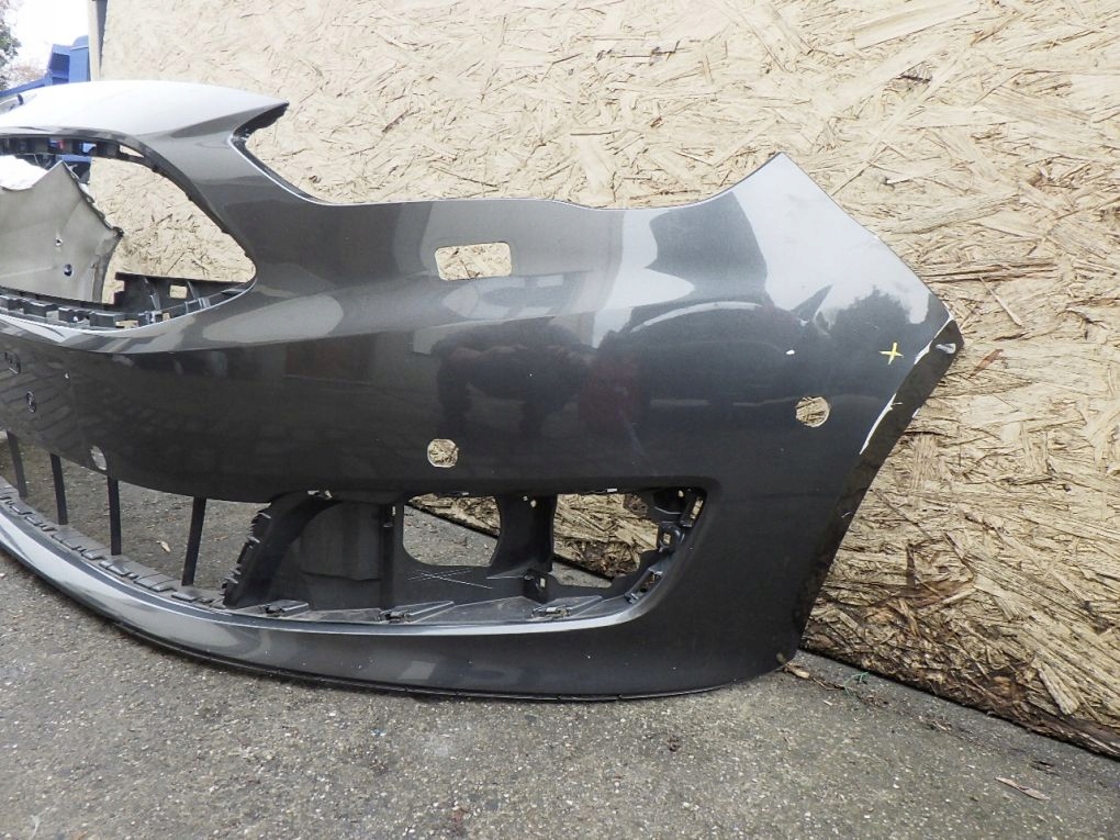 FORD C MAX MK2 LIFT front bumper