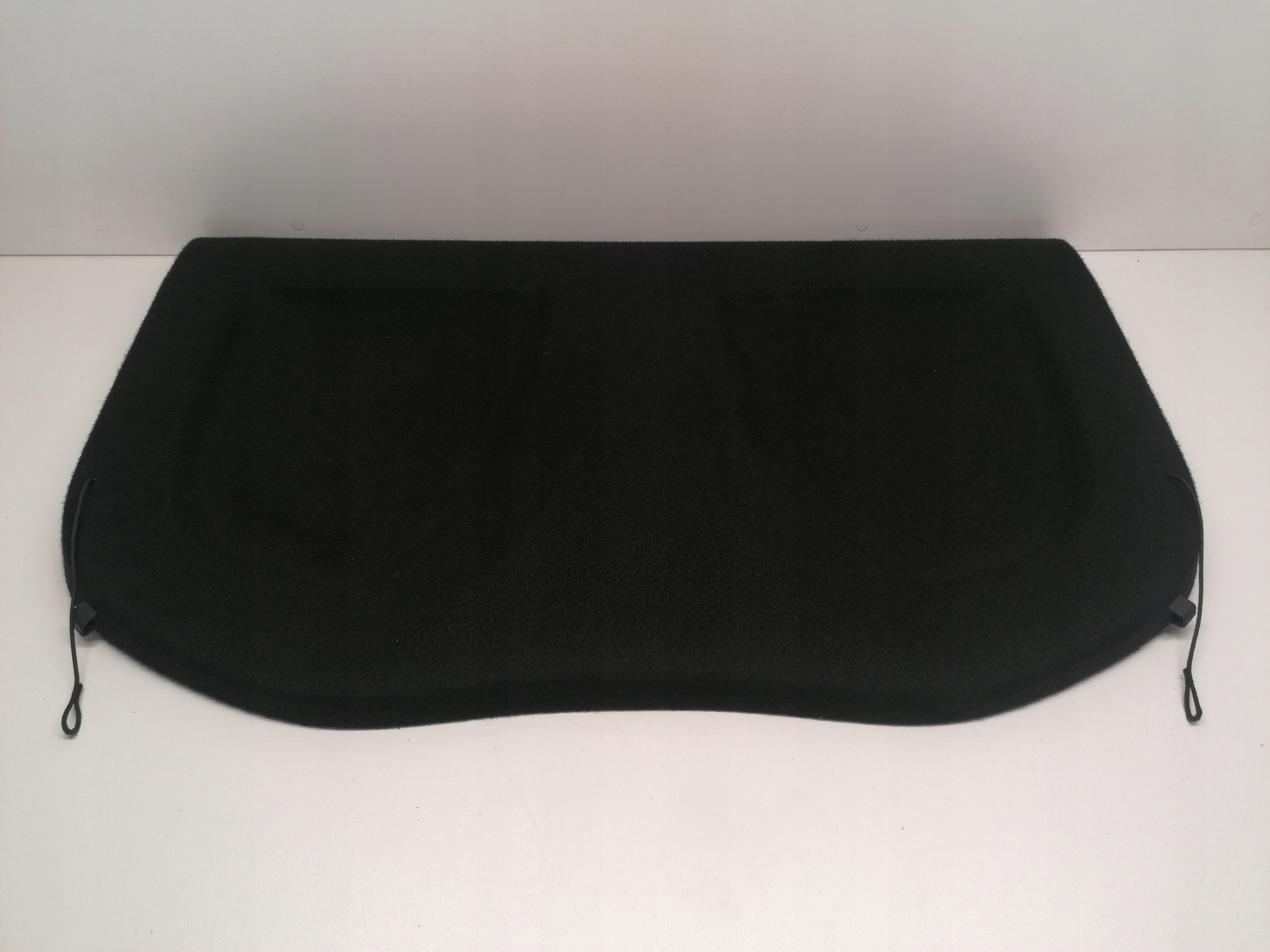 64330-F4010-CHR1 - TOYOTA C-HR ЗАДНЯ ПОЛИЦЯ БАГАЖНИКА ОРИГІНАЛ 2016-