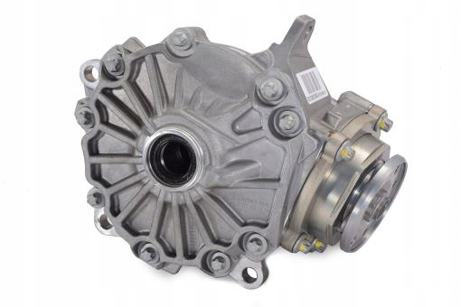 MOST PRZEDNI MERCEDES CL 217 W217