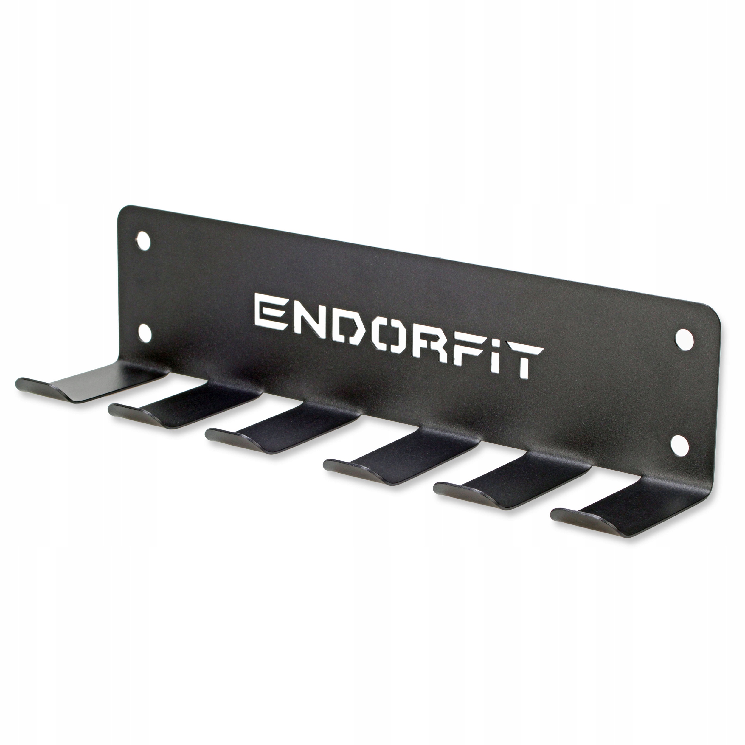 

Uchwyt wieszak na skakanki gumy Endorfit EA-W101