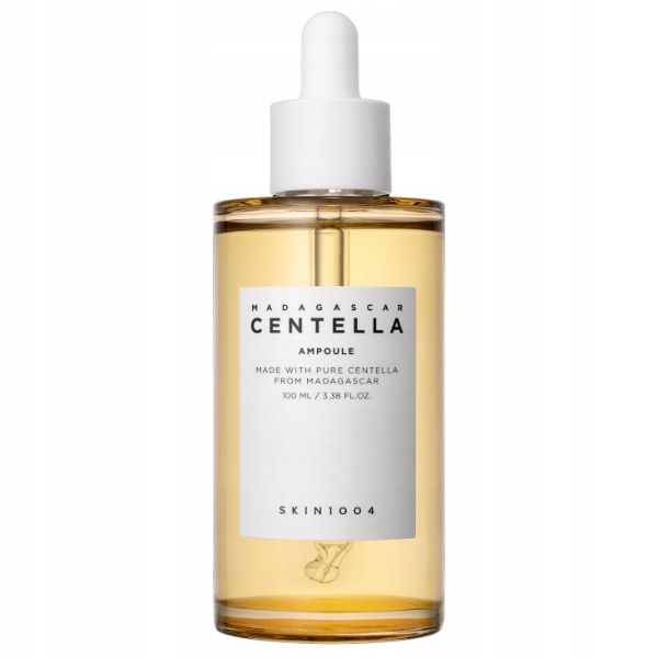 Skin1004 Madagascar Centella Ampoule Vyživující sérum s pupečníkem, 100 ml