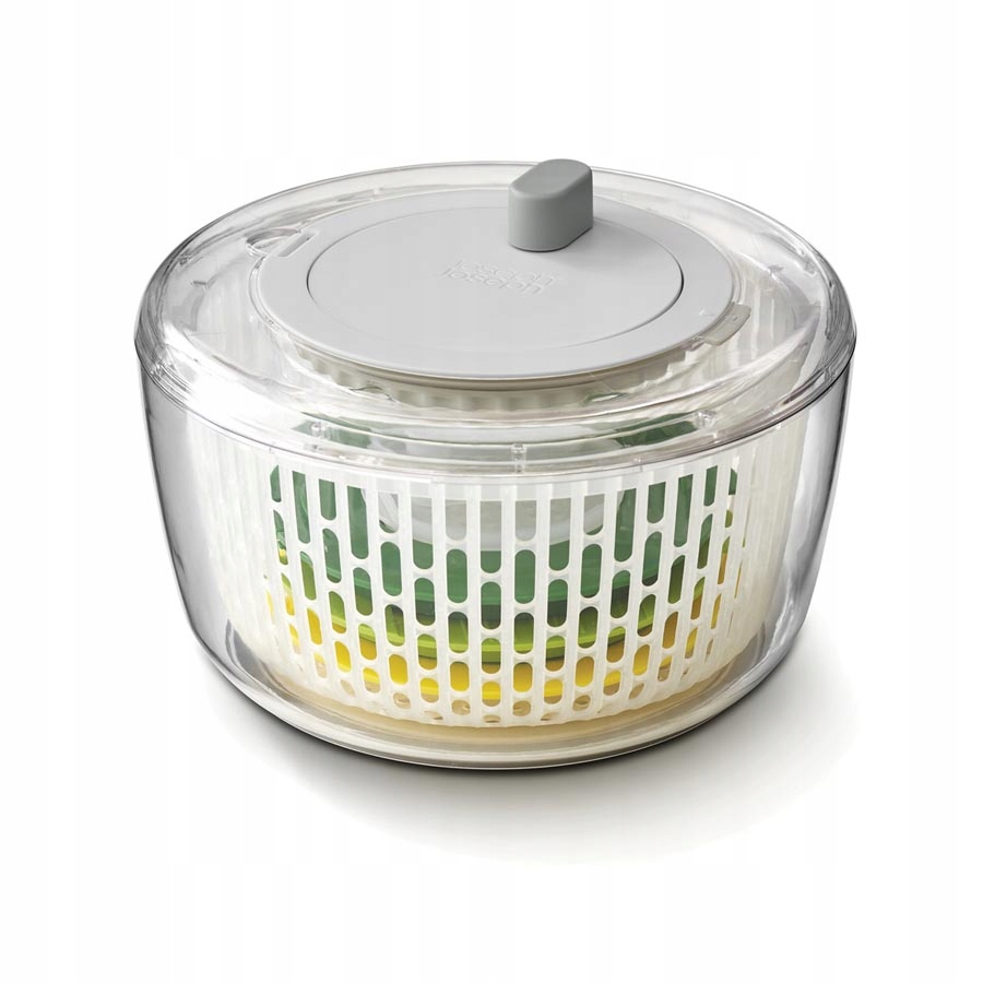 Sada na salát: miska, odstředivka, struhadlo, cedník Multi-Prep Joseph Joseph