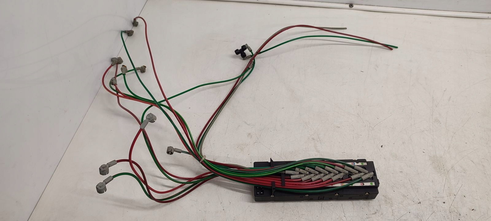 distributore dell’aria Mercedes W140 3,2