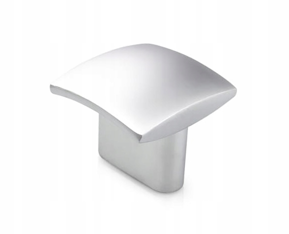 

Gałka Meblowa Kostek GM-313 G6 Aluminium