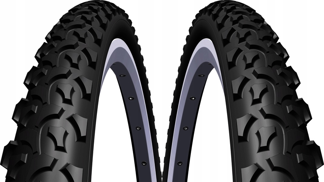 

Mitas Rapid V36 Opona 26x2.0 52-559 Mtb Górska