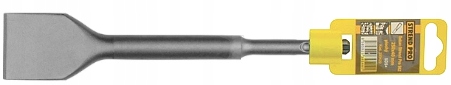 

Dłuto Płaskie 165x75 Sds+ Szerokie Do Tynku
