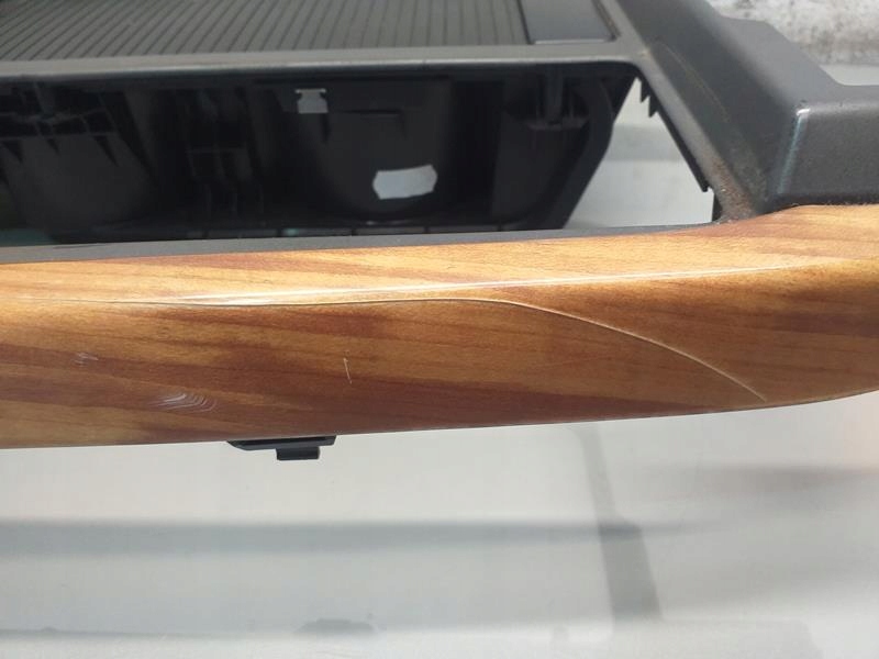 подкрылки передний левый Range Rover Sport и