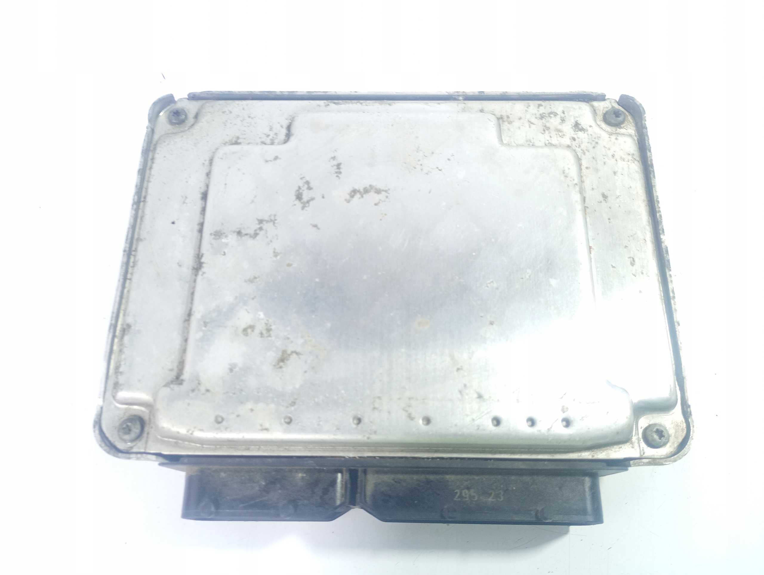 Skoda Roomster 07-10 computer control unit of the engine OE 045906019CJ