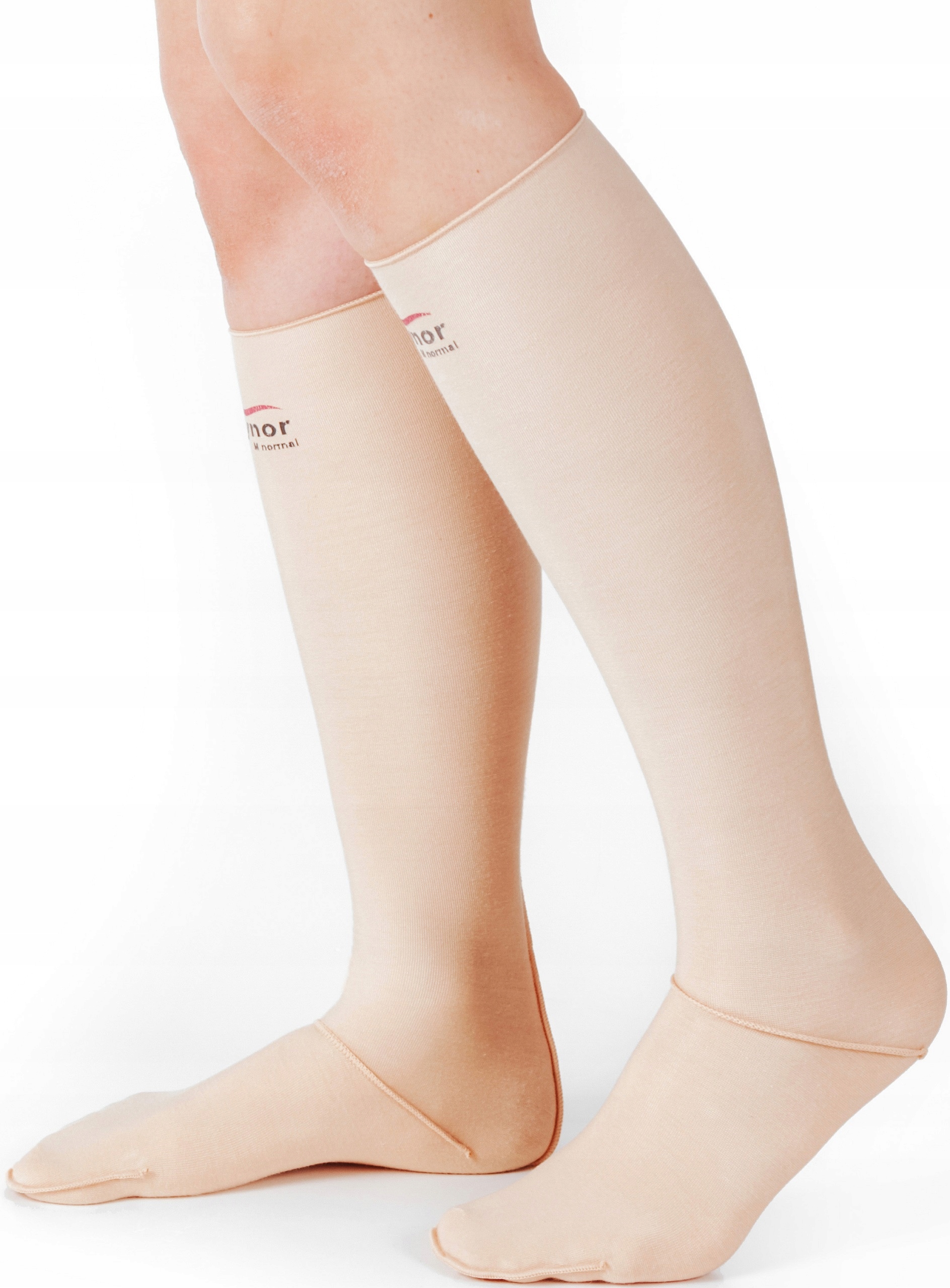 

Podkolanówki Uciskowe Medyczne Przeciwżylakowe