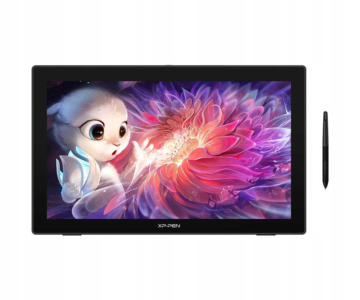Tablet graficzny XP-Pen Artist 22 2 gen. 21,5" Full Hd 476x268mm 5080 Lpi