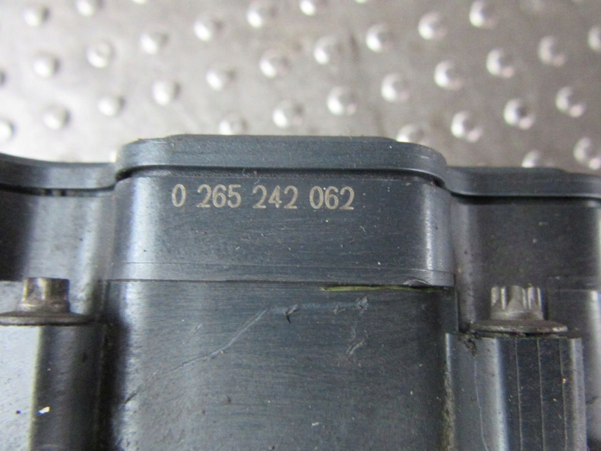 FORD RANGER 2.2d 2015 насос ABS