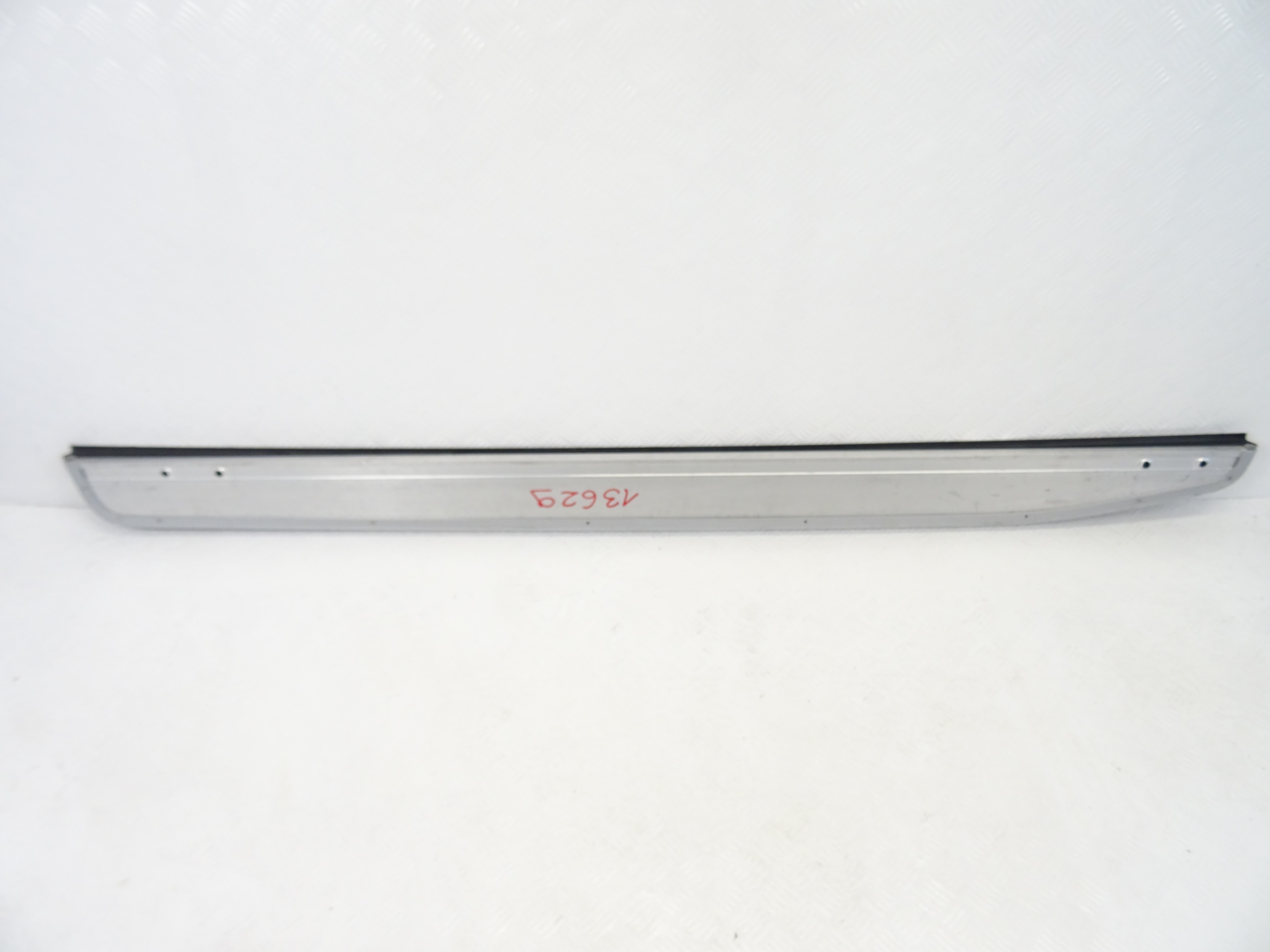 LAND ROVER DISCOVERY V moulding progow STOPIEN left