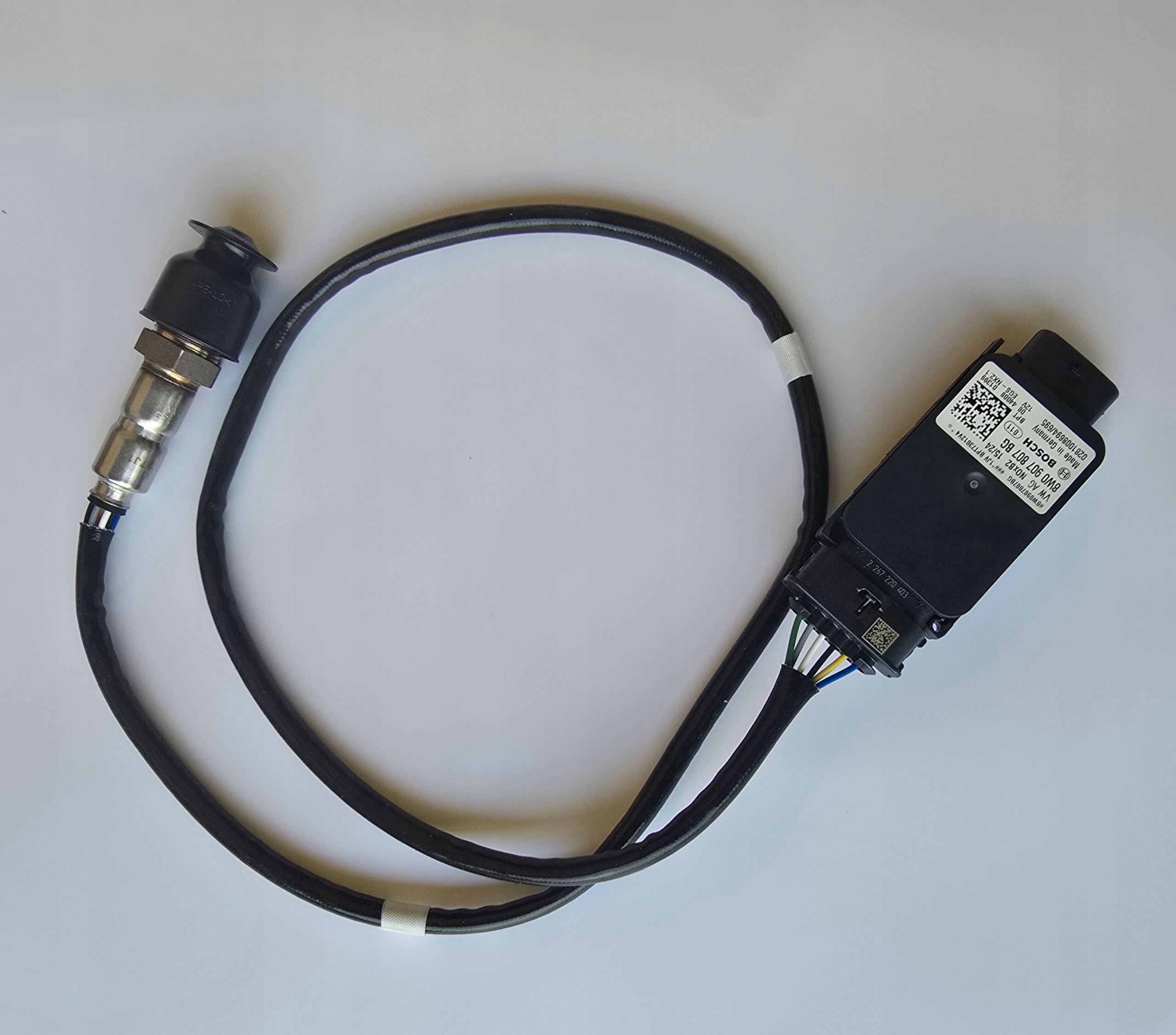 лямбда-зонд Датчик Audi A4 S4 A5 S5 8W 8W0907807BG оригинал