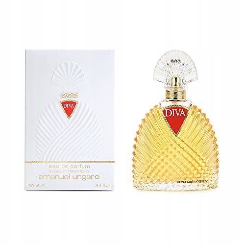 Emanuel Ungaro Diva Edp v 50 ml