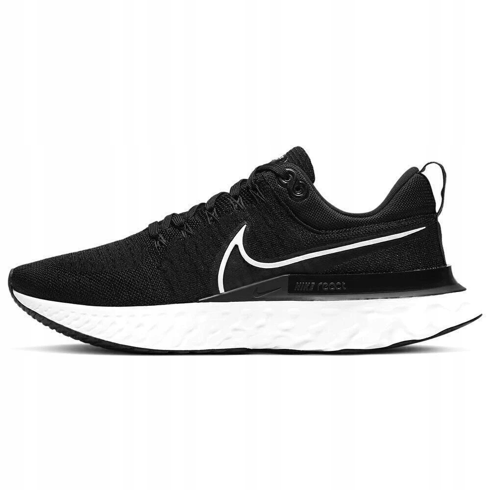 Pánské běžecké boty Nike React Infinity Run 2 CT2357-002 vel.