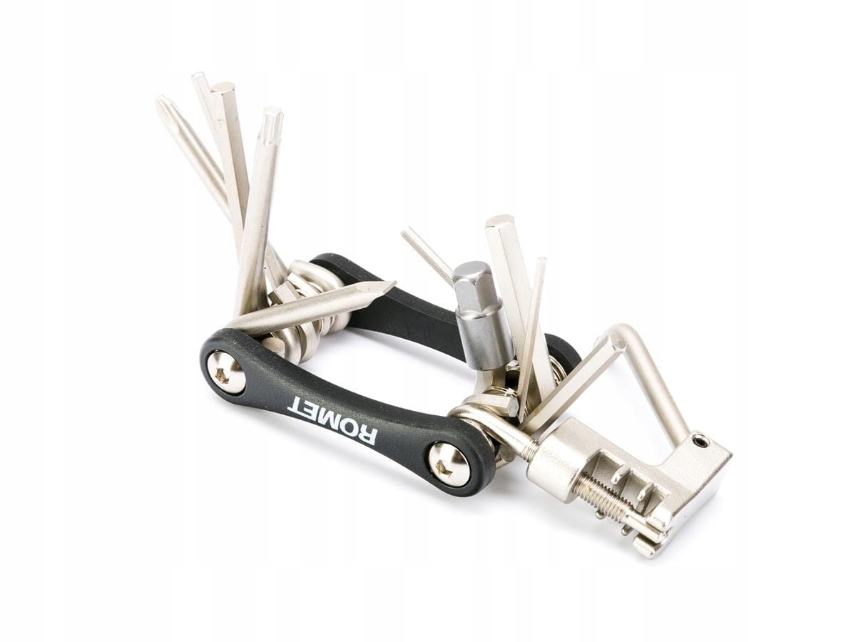 ROWER KLUCZE IMBUSOWE SCYZORYK 14 F BT-125 ROMET