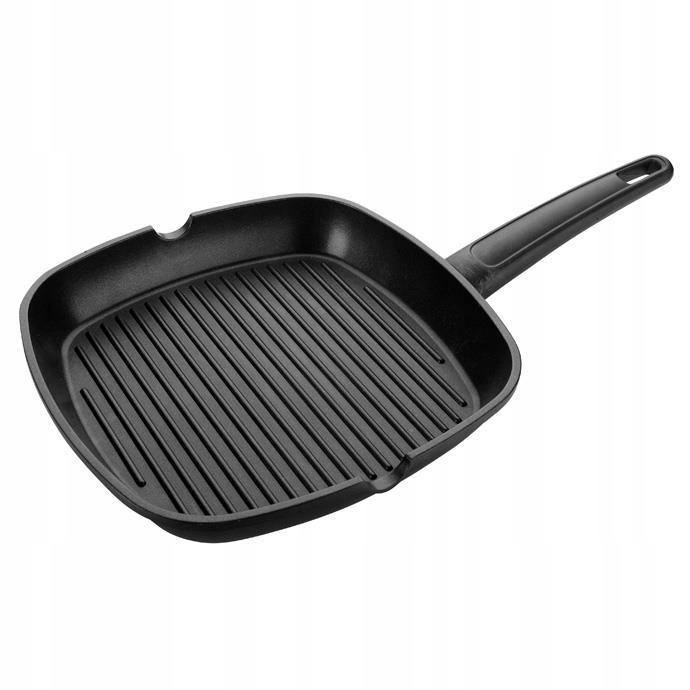 

Tescoma Patelnia grillowa do steków Premium 26cm