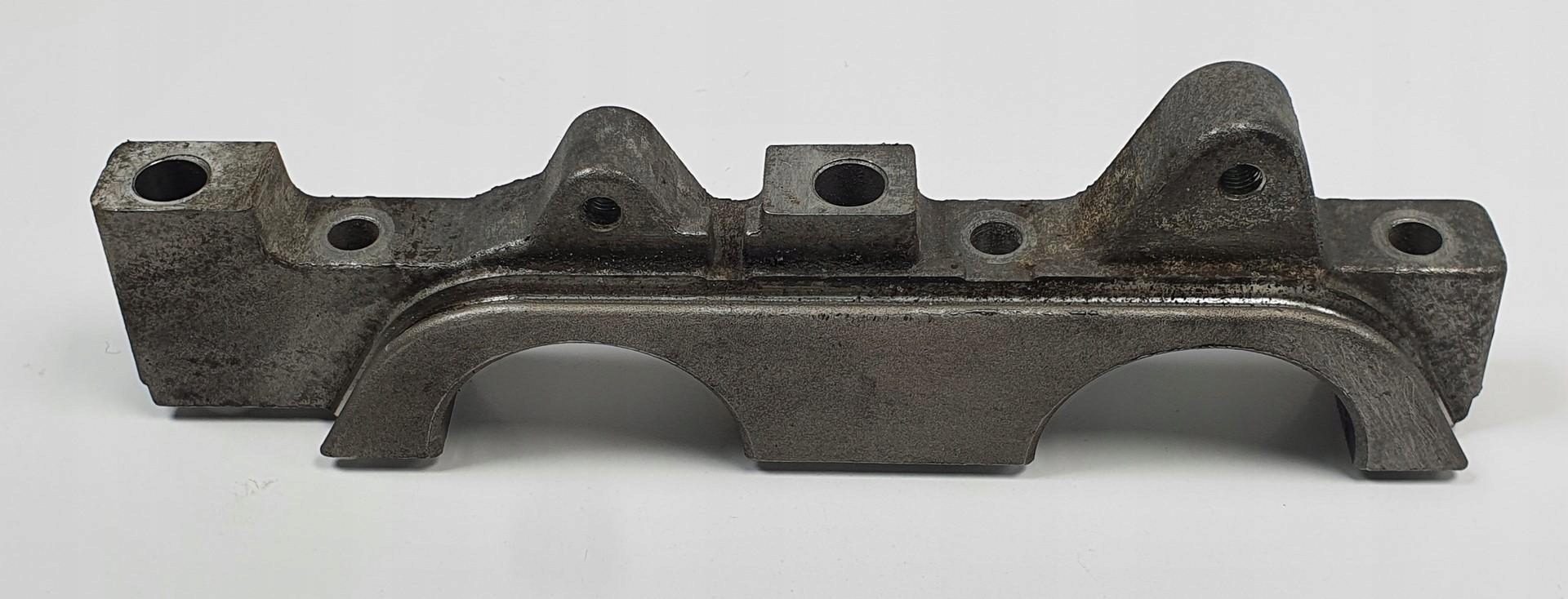 MOCOWANIE STOPKA WAŁKÓW ROZRZĄDU VOLVO XC90 2.4 D5