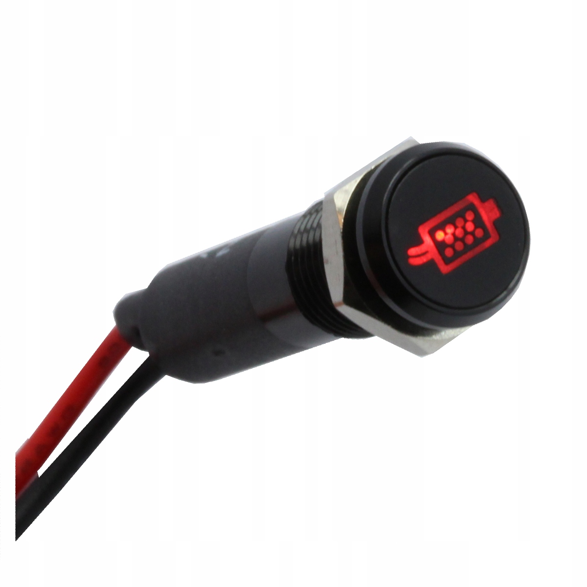 DIODA LED SYGNALIZACJA WYPALANIA DPF FILTRA CZĄSTEK STAŁYCH INSIGNIA ZAFIRA EAN (GTIN) 5905505746543