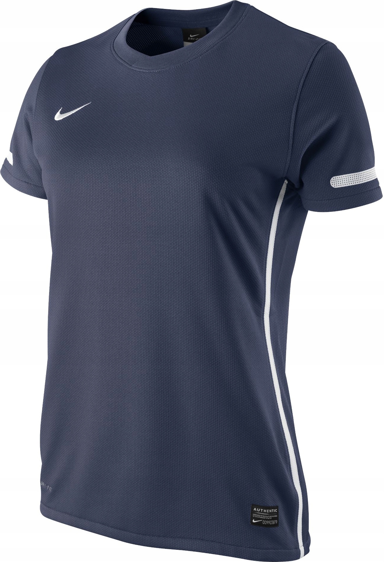 Koszulka sportowa Womens Federations Short Sleeve Jersey, rozmiar M