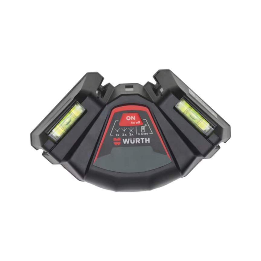 Profesjonalny Laser do układania płytek Würth Fll 13 (Art.-no. 5709300030)