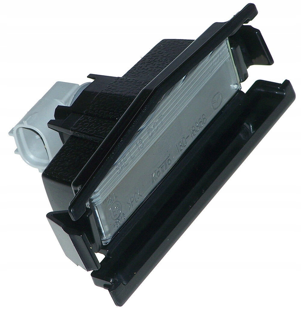 D09H-51-270B - ЛАМПА ОСВЕЩЕНИЯ НОМЕРНОГО ЗНАКА MAZDA