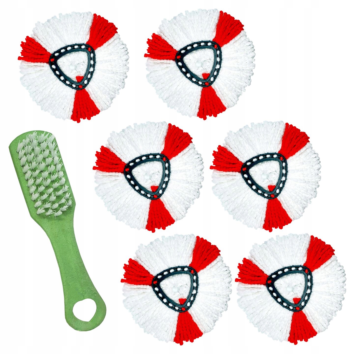 

Końcówka wkład do mopa Vileda Easy Wring&Clean