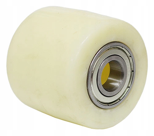 

Rolka 80x90 do wózka paletowego paleciaka Poliami