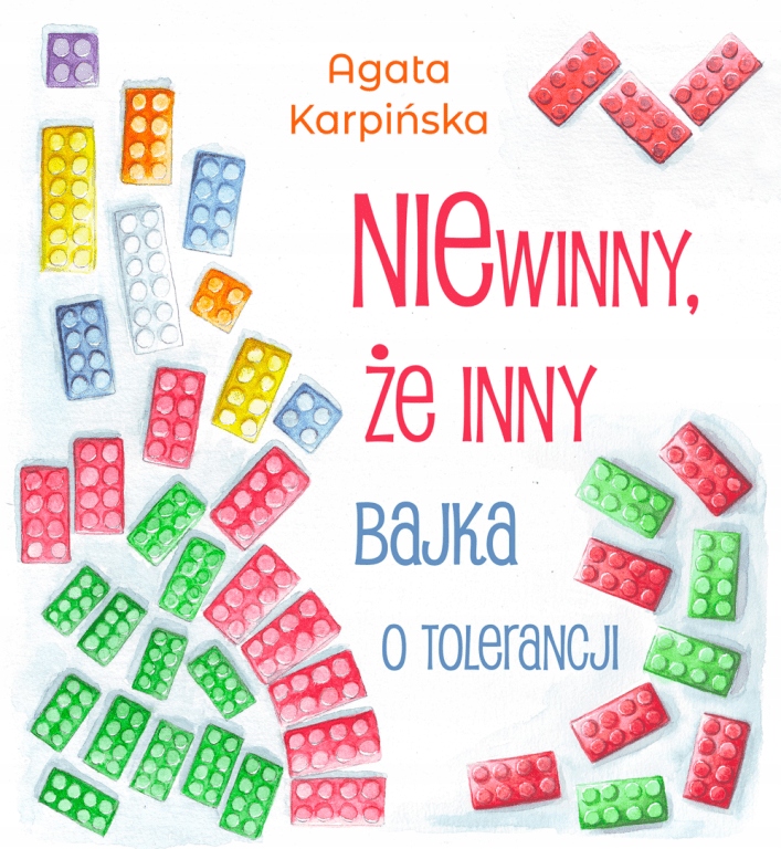

Niewinny, że inny