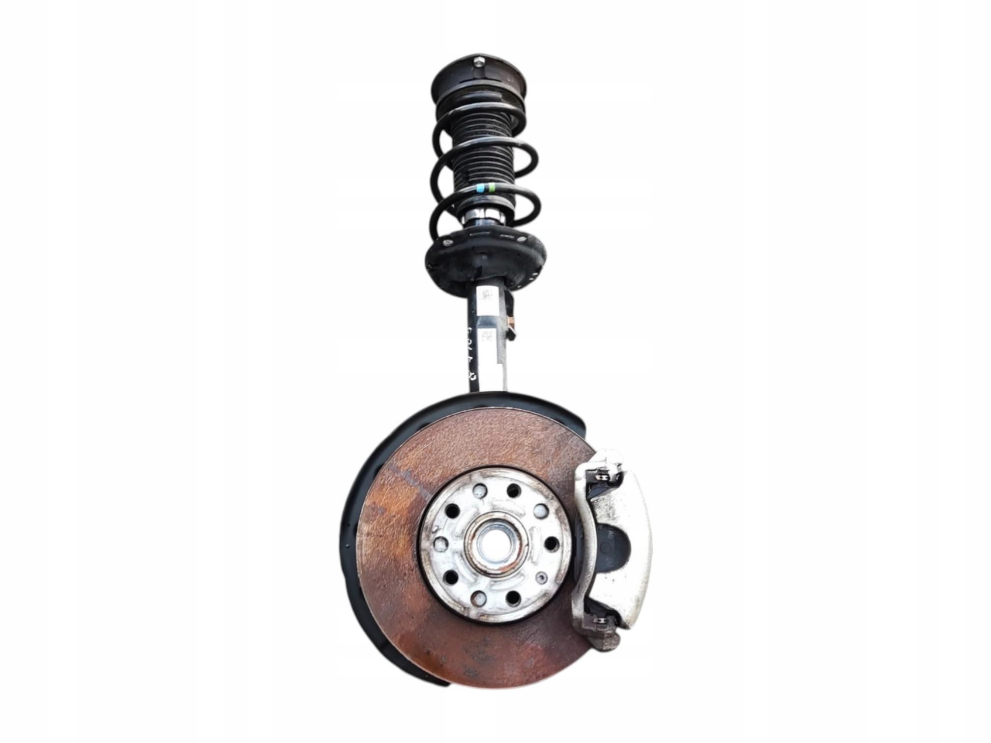 shock absorber swing right front VOLKSWAGEN GOLF VIII 1.5 E-TSI 2019-2024