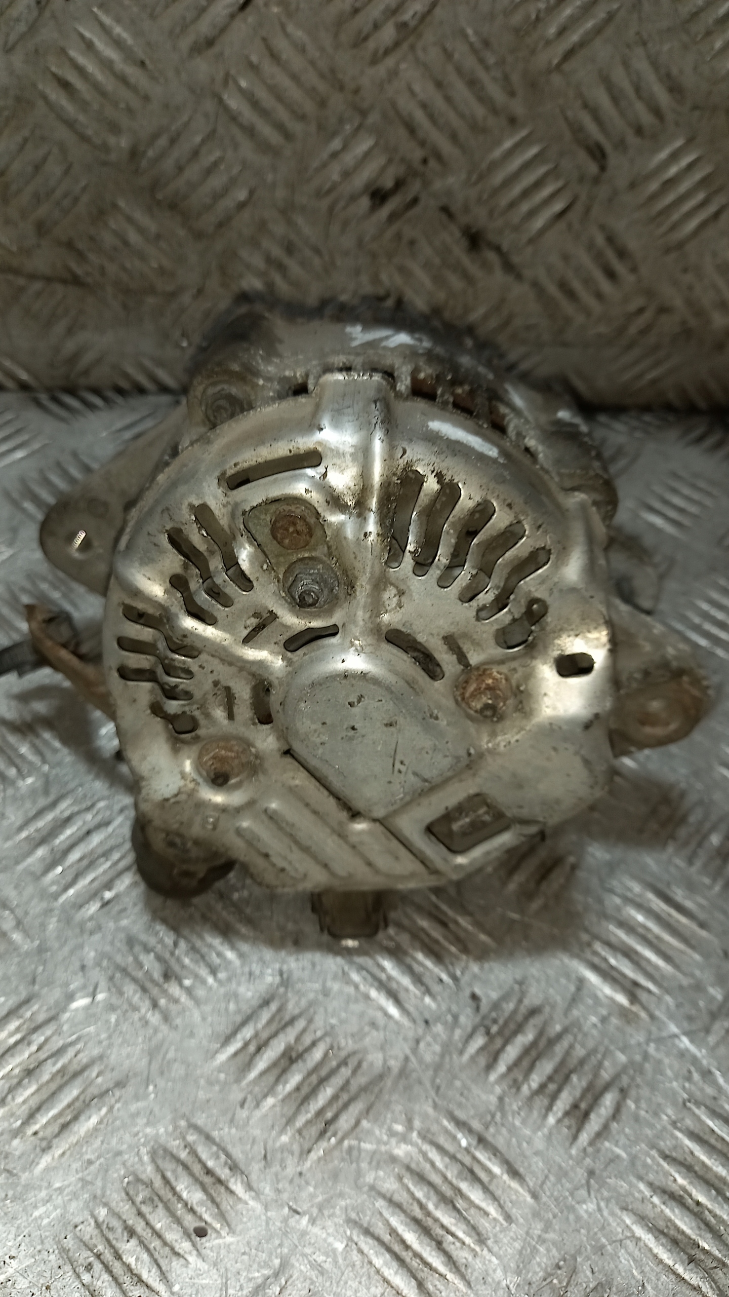 ALTERNATOR TOYOTA YARIS 2 10 42 10- 81 80