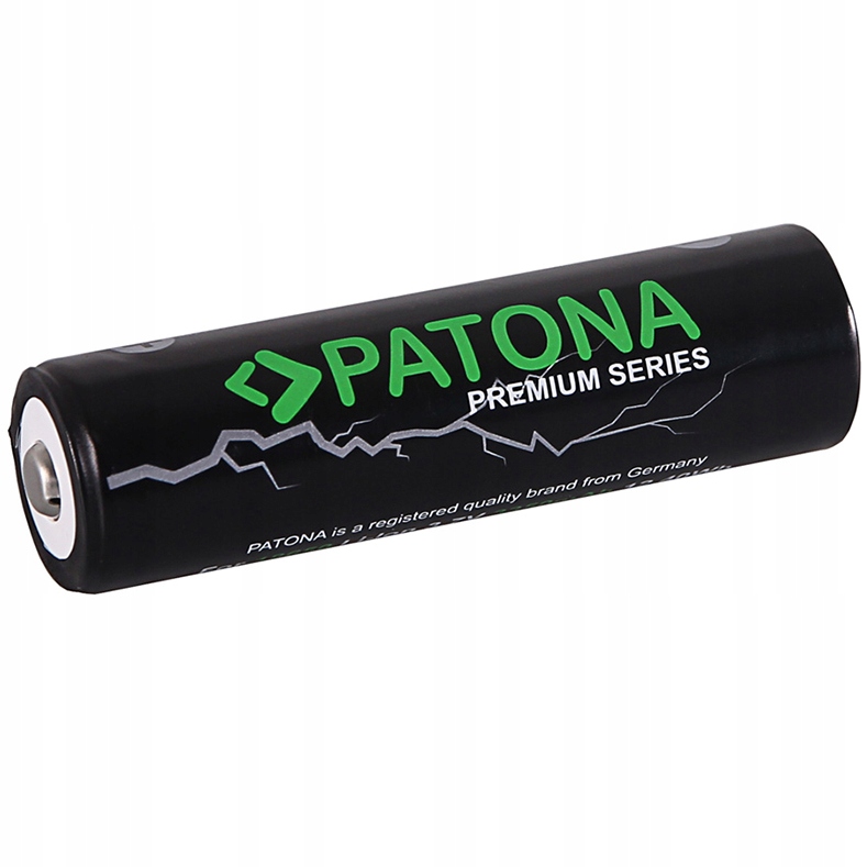PATONA akumulator Premium 18650 Marka Patona