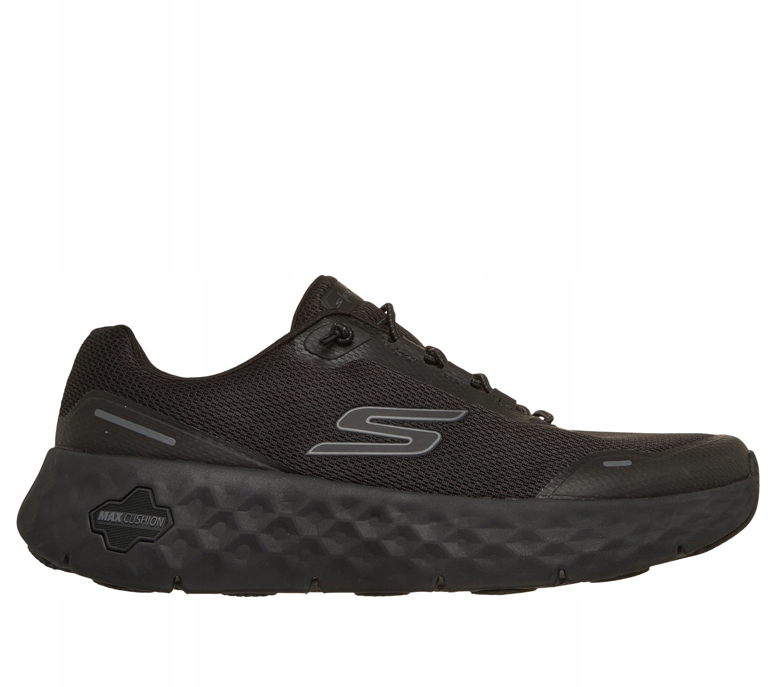 Pánské boty Skechers Go Walk Max Cushioning Flex-Raf 217113/BBK 42