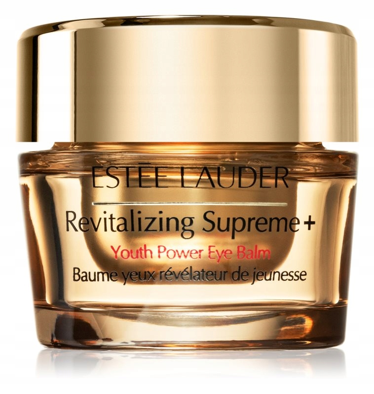 Omlazující oční balzám Supreme+ Youth Power 15 ml