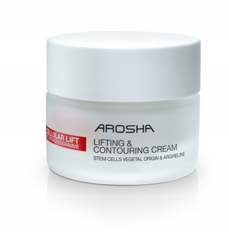 Arosha Cellular Lift Krem do Twarzy Liftingujący Komórki Macierzyste 50ml