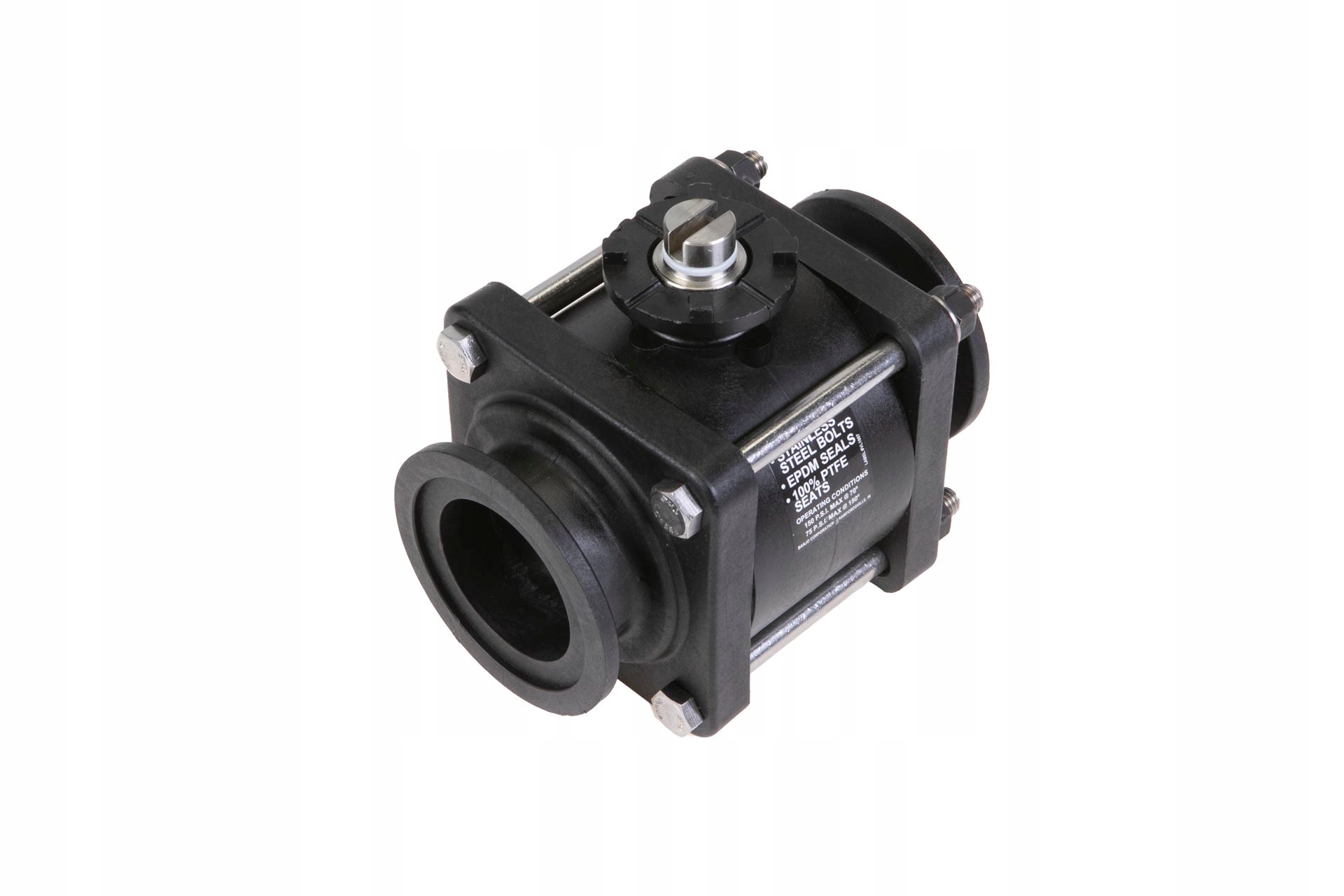 AG642746 электрический клапан