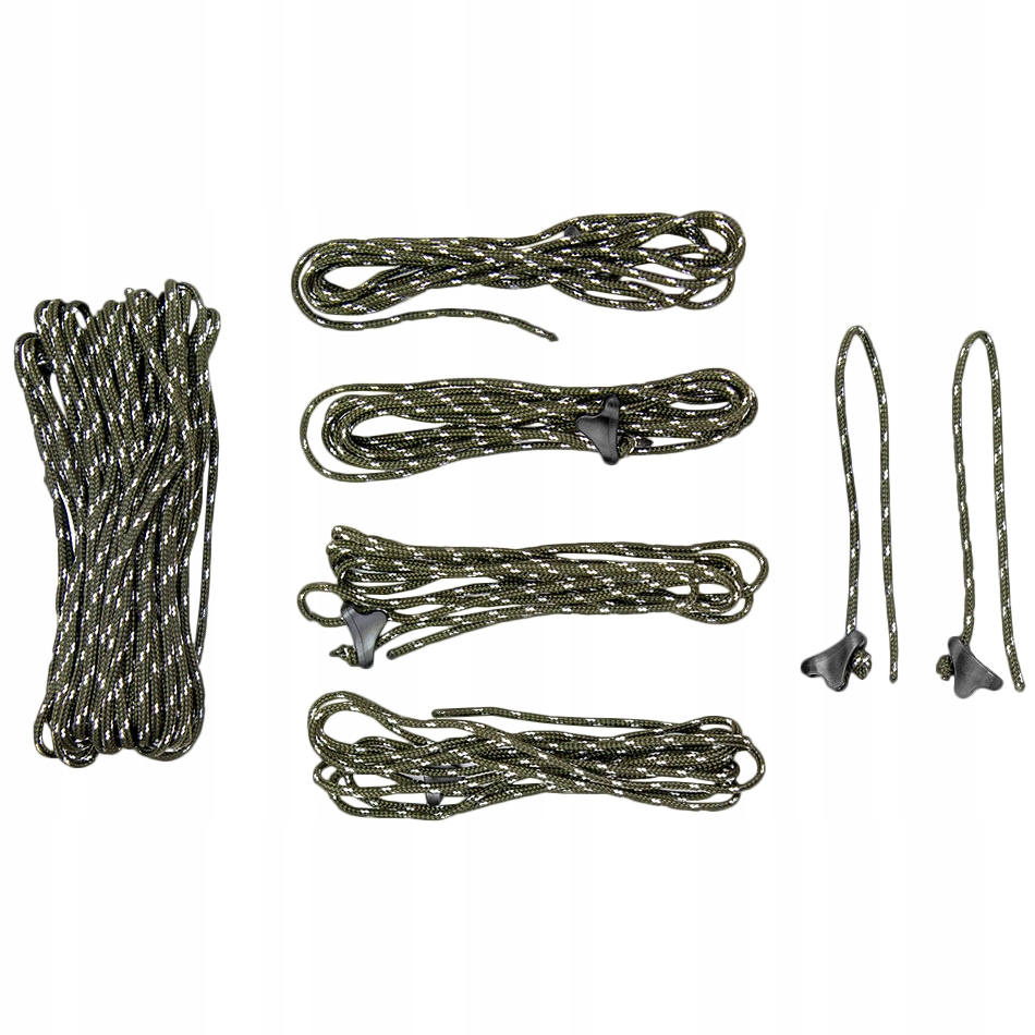 

Zawieszenie do tarpa Lesovik Niti