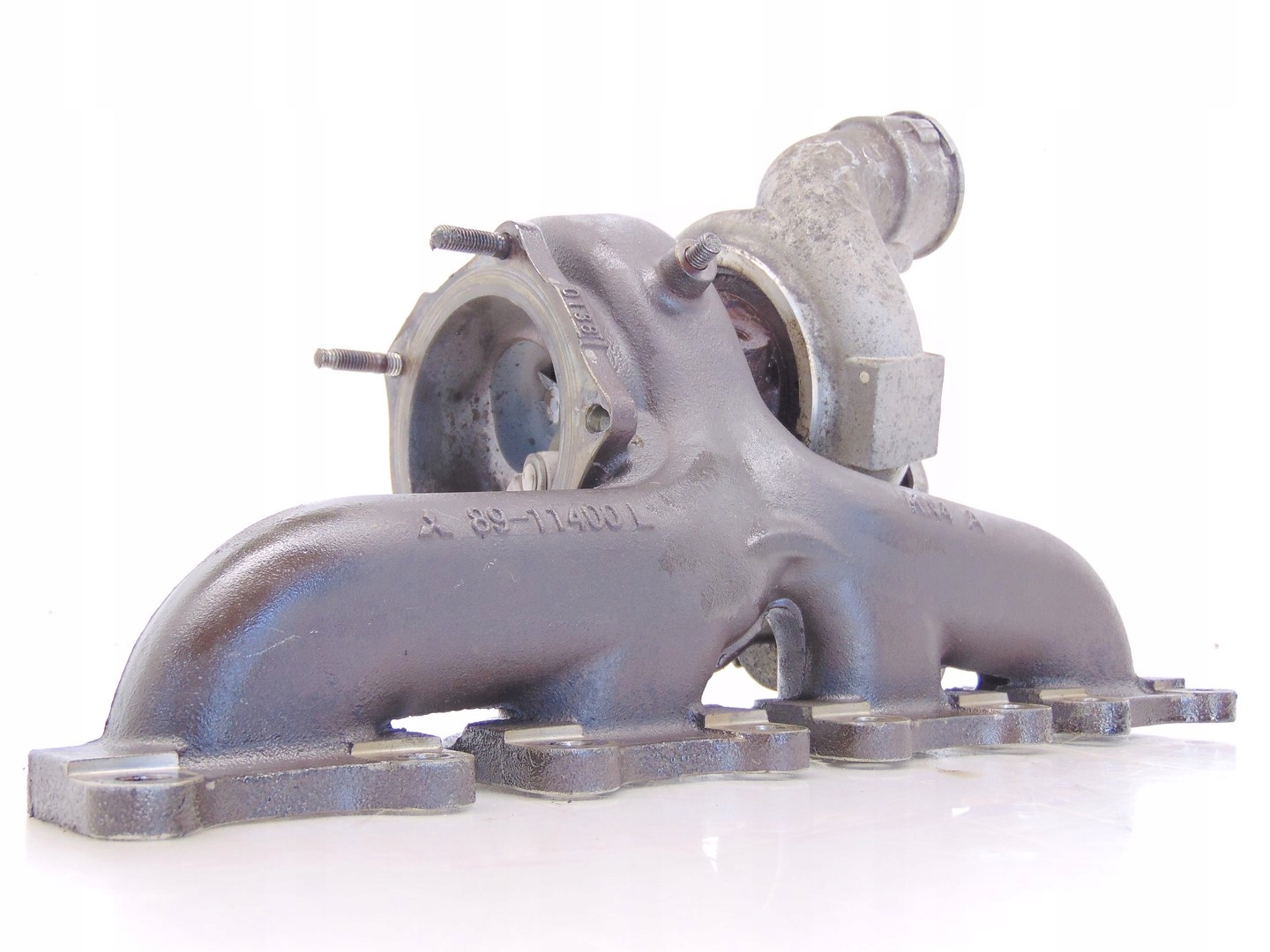 ТУРБОКОМПРЕСОР PORSCHE PANAMERA 4.8 94812302671