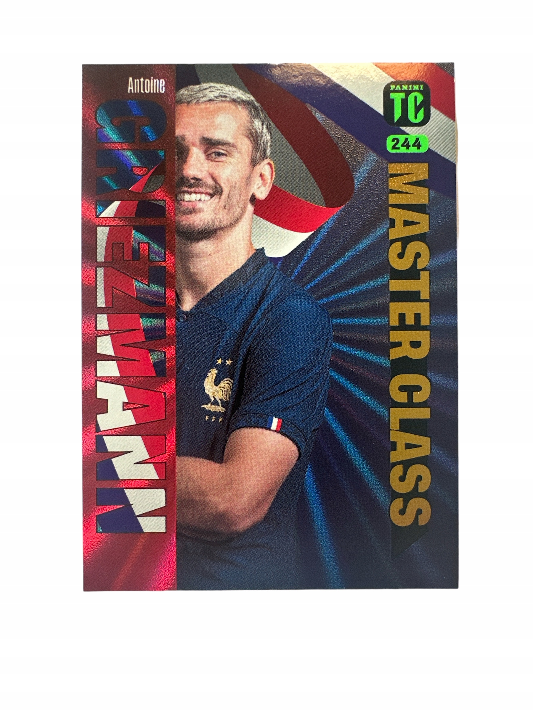 Top Class 2024 Master Class 244 Griezmann