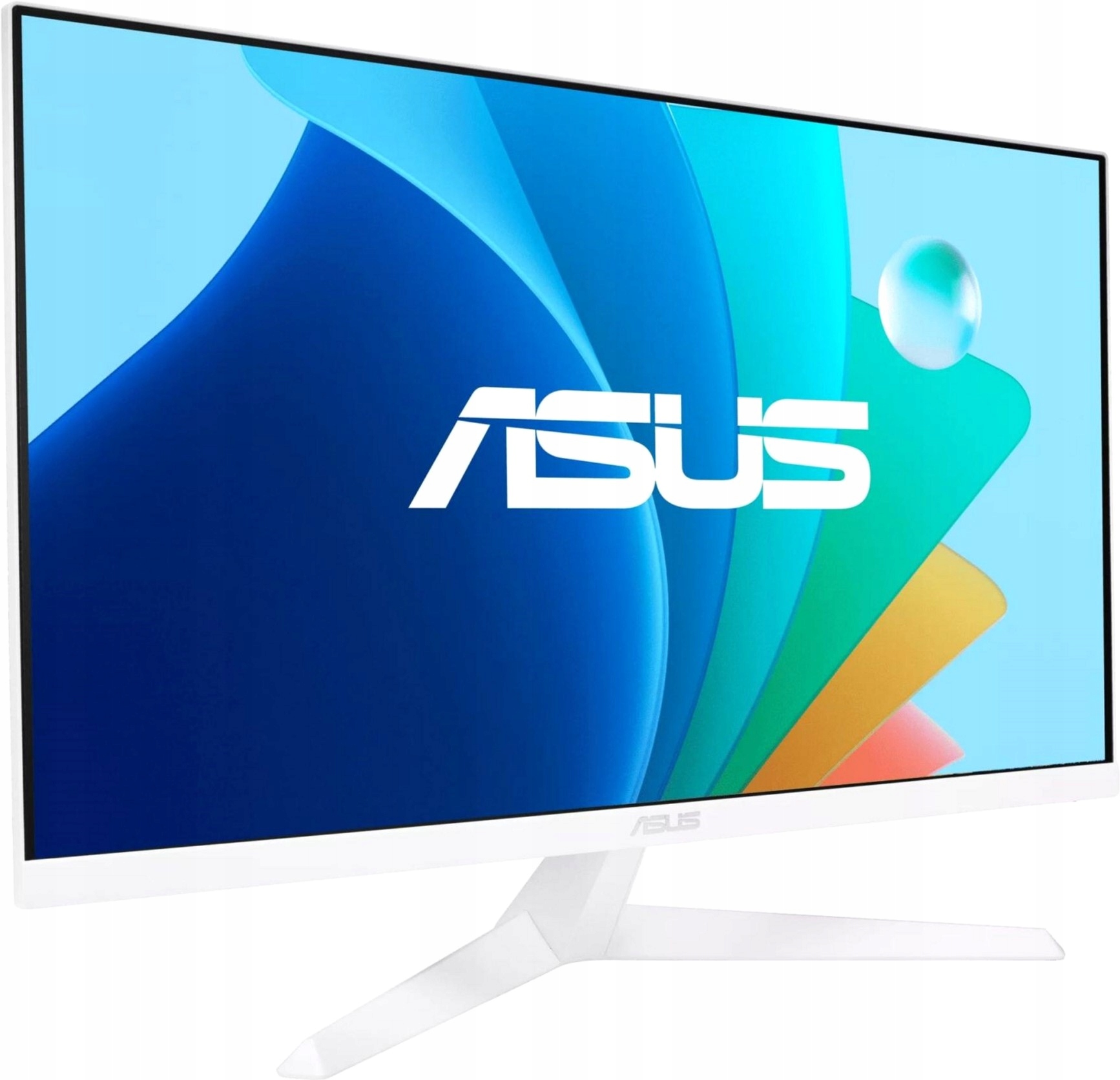 Monitor 27" Asus VY279HF-W