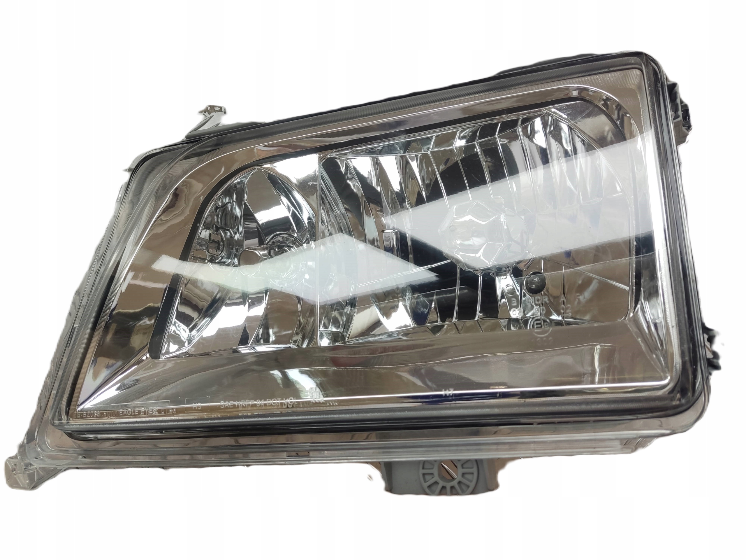 light left front MERCEDES E class W124 EAGLE EYES