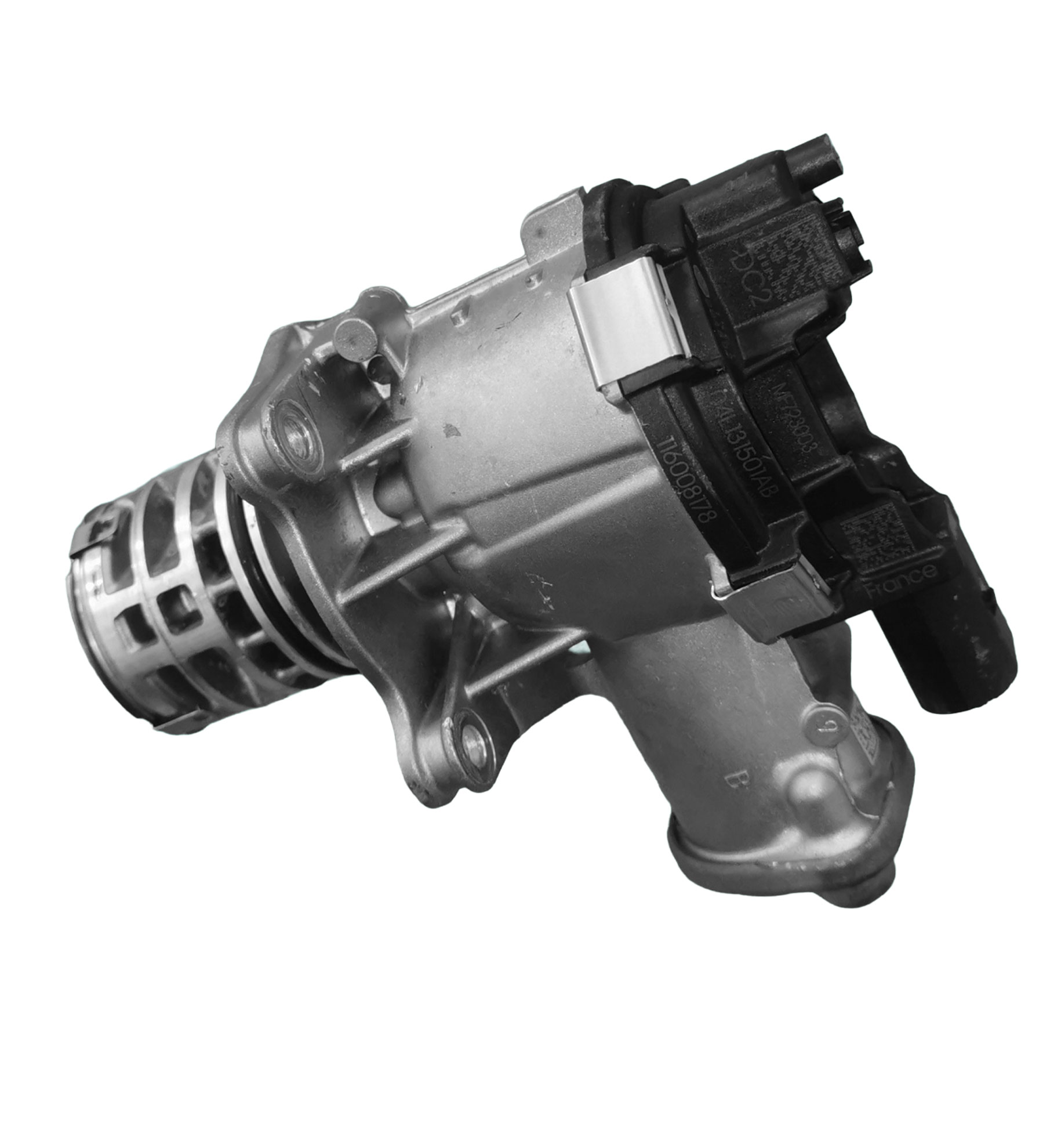 Ventil Egr Vw Transporter Crafter 2020 2.0 Tdi 04L131501AB