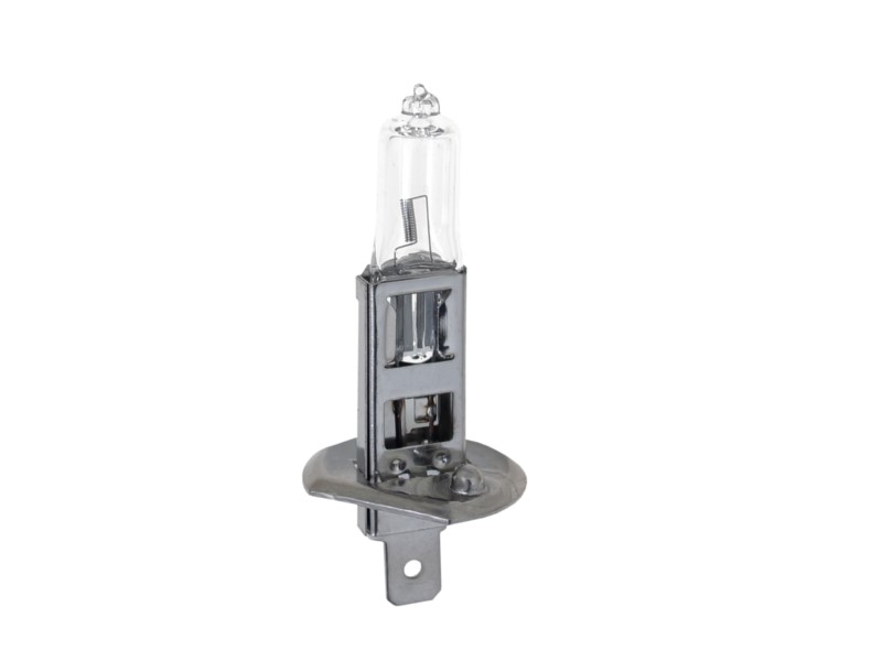

Żarówka Vision H1 12V 55W P14,5S U E4