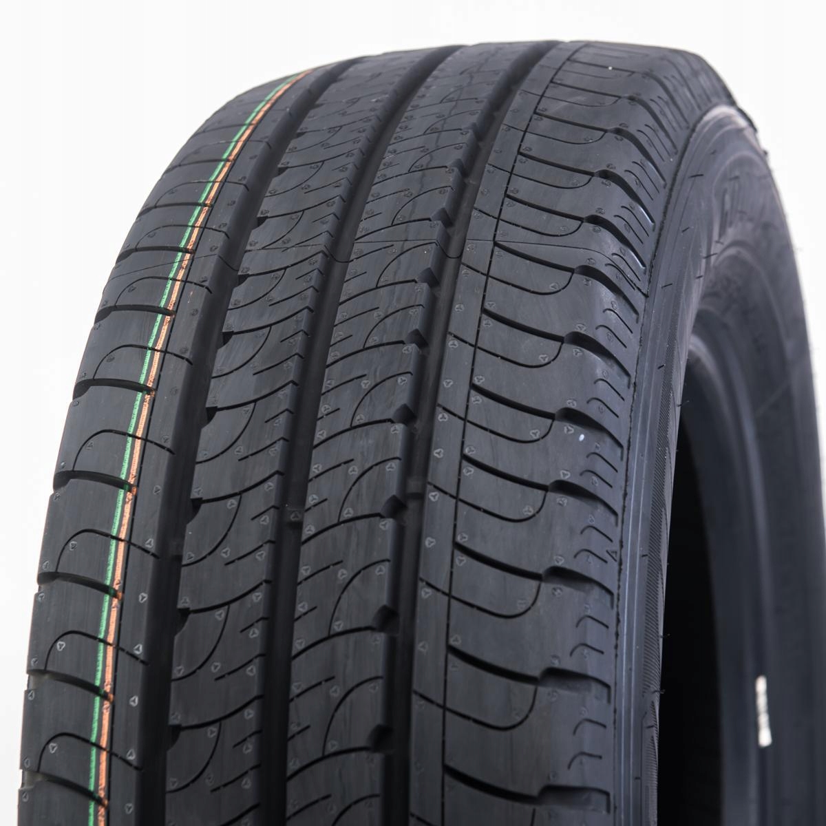 

4x Opony 205/65R16 Goodyear EfficientGrip Cargo